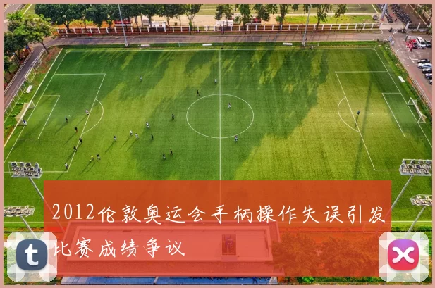 2012伦敦奥运会手柄操作失误引发比赛成绩争议