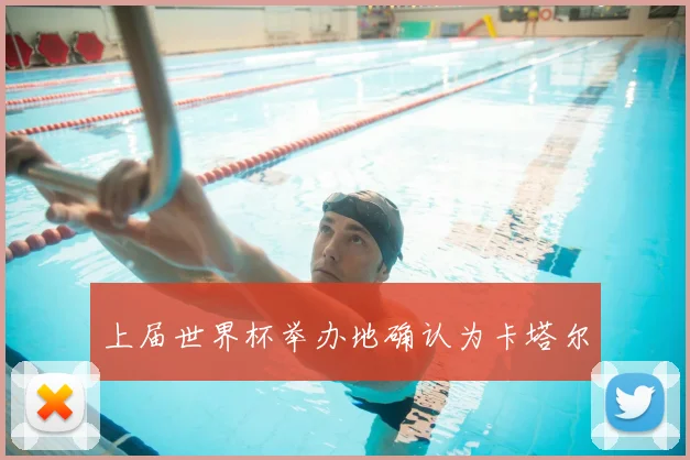 上届世界杯举办地确认为卡塔尔