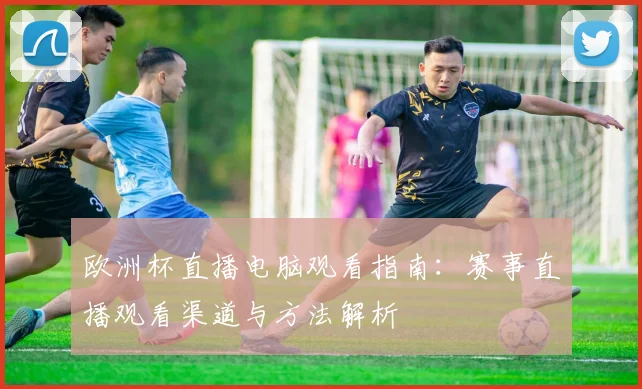 欧洲杯直播电脑观看指南:赛事直播观看渠道与方法解析